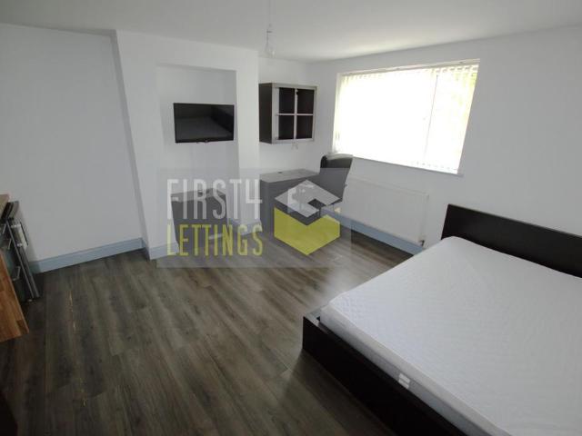 House for rent in Old Wharf, City Of Leicester