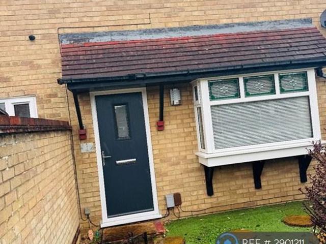 House for rent in Orton Goldhay, Peterborough