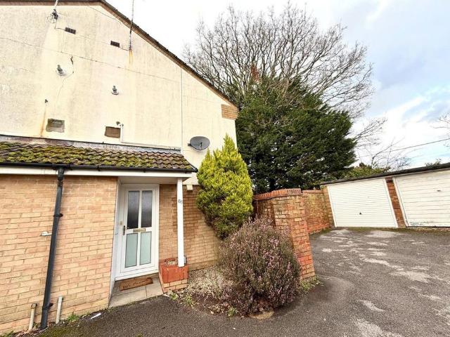 House for rent in Ebblake, Verwood