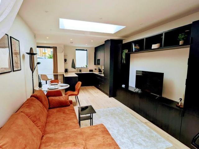 House for rent in Holloway, Greater London