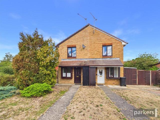 House for rent in Twyford