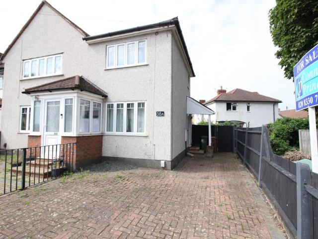 House for rent in Worcester Park, Isle Of Man