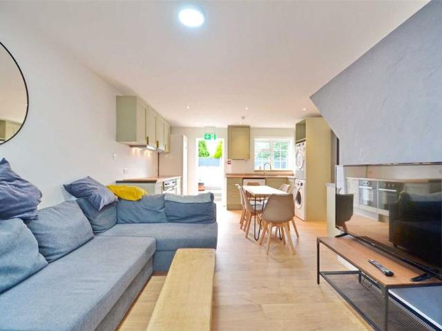 House for rent in Feckenham, City Of Bristol