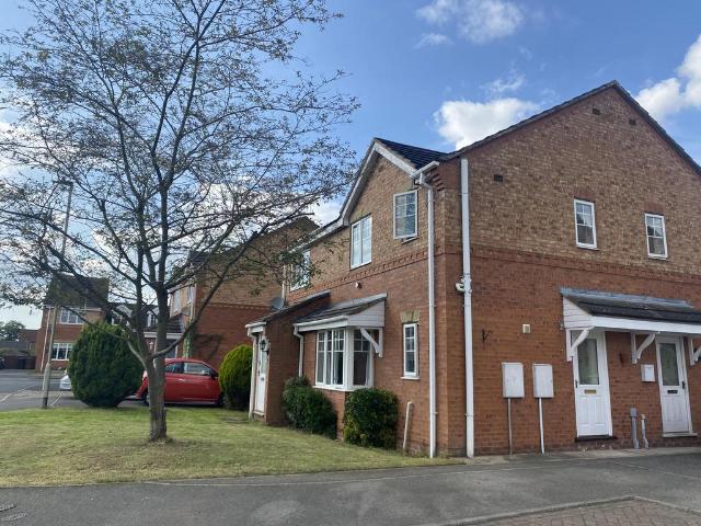 House for rent in Pickering, North Yorkshire