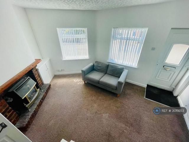 House for rent in Fairfield, Warrington