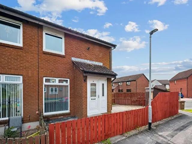 Apartment for rent in Broomridge, Stirling