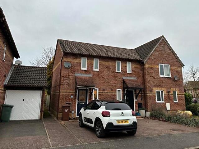 Apartment for rent in Elmsbrook, Evershot