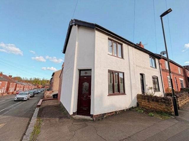 Apartment for rent in Caldermill, East Midlands