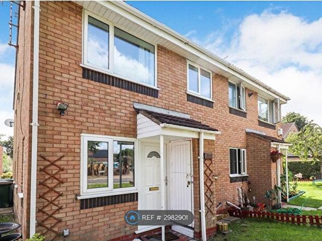 Apartment for rent in Victoria Farm, West Midlands