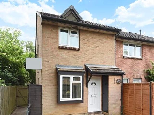 Apartment for rent in Evershot, Oxfordshire