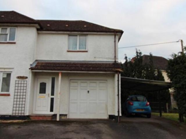 Apartment for rent in Dromore, Oxfordshire