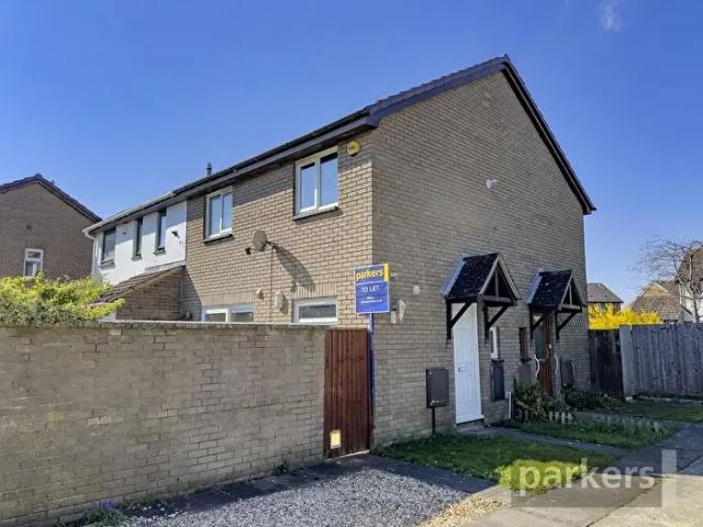 Apartment for rent in Black Bourton, Oxfordshire