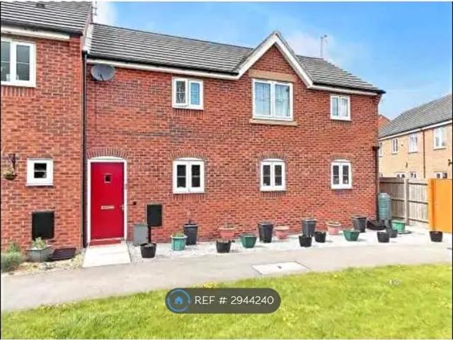 Apartment for rent in Caldermill, East Midlands