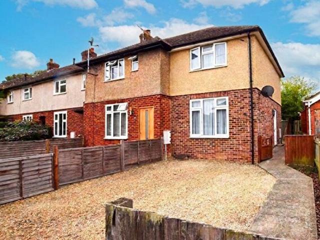Apartment for rent in Berrick Salome, Oxfordshire