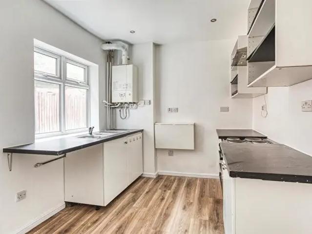 Apartment for rent in Wilmorton, East Midlands