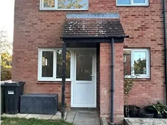 Apartment for rent in Two Mile Ash, Milton Keynes