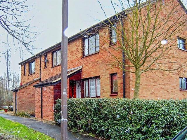 Apartment for rent in Old Wolverton, Milton Keynes