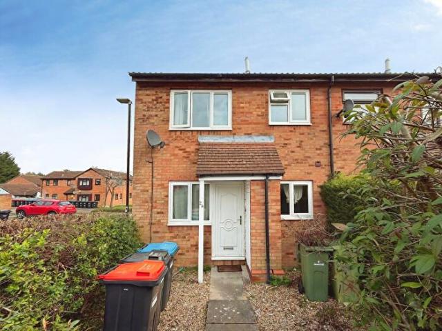 Apartment for rent in Old Wolverton, Milton Keynes