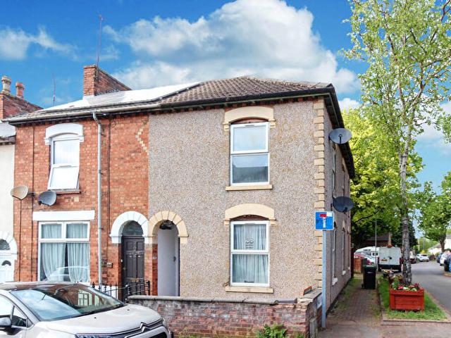 Apartment for rent in Brambleside, Kettering