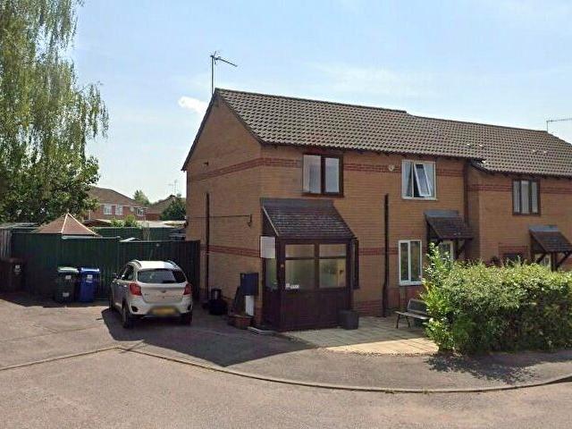 Apartment for rent in Evershot, Oxfordshire