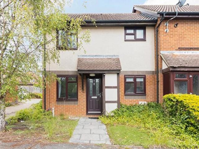 Apartment for rent in Dromore, Oxfordshire