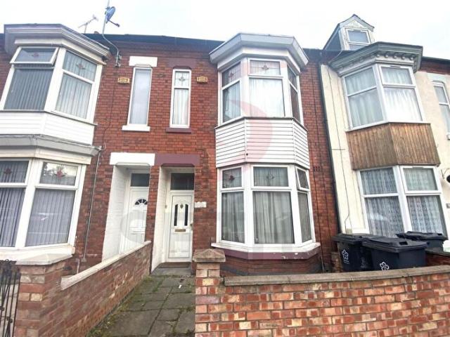 Apartment for rent in Old Wharf, City Of Leicester