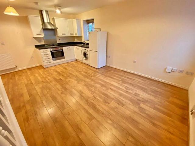 Apartment for rent in West Midlands
