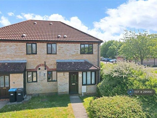 Apartment for rent in Fenny Stratford, Milton Keynes