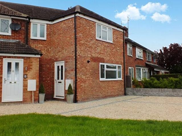 Apartment for rent in Evershot, Oxfordshire
