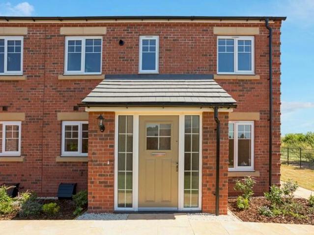 Apartment for rent in Tiddington, Alderminster