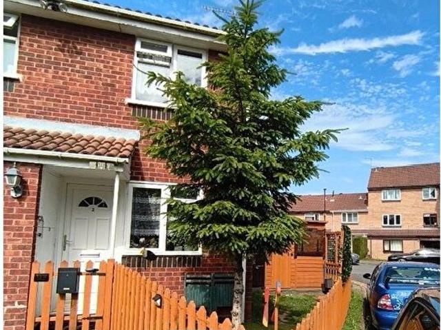 Apartment for rent in Victoria Farm, West Midlands