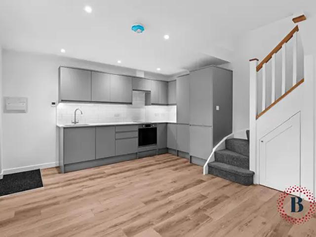 Apartment for rent in Emscote, Warwick