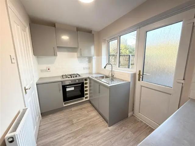 Apartment for rent in Camp Hill, Warwickshire