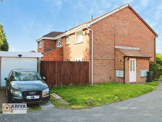 Apartment for rent in Old Wharf, City Of Leicester