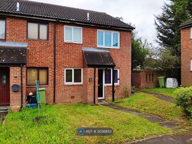 Apartment for rent in Old Wolverton, Milton Keynes