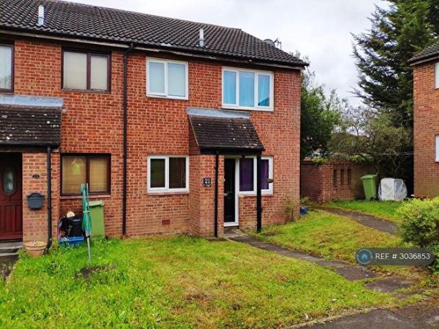 Apartment for rent in Old Wolverton, Milton Keynes
