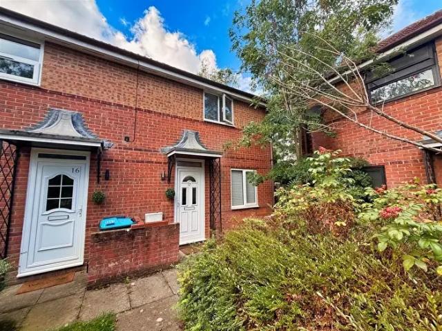 Apartment for rent in Shenley Brook End, Milton Keynes