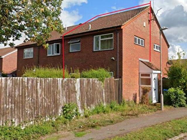 Apartment for rent in Stoke Mandeville, Buckinghamshire