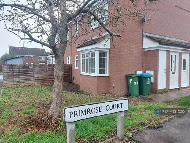 Apartment for rent in Southcourt, Aylesbury