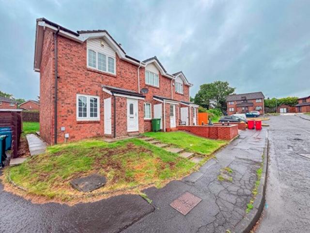 Apartment for rent in Swinton, Glasgow