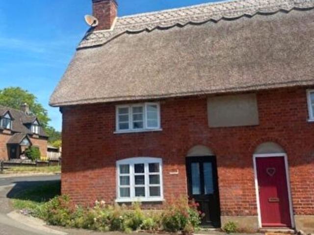 Apartment for rent in Stanford On Avon, Leicestershire