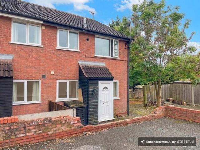 Apartment for rent in Bradgate Heights, Old Wharf