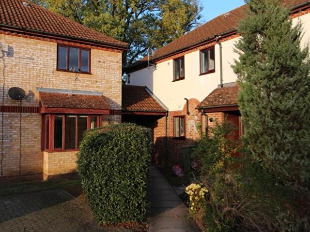 Apartment for rent in Monkston Park, Milton Keynes