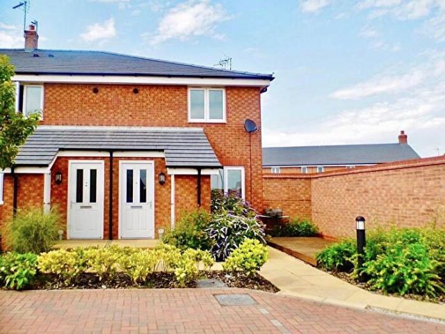 Apartment for rent in Ball Hill, West Midlands