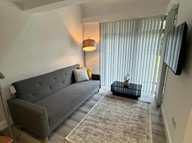 Apartment for rent in Stratford-upon-Avon, Alderminster