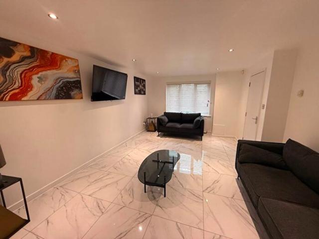 Apartment for rent in Haddon, East Midlands