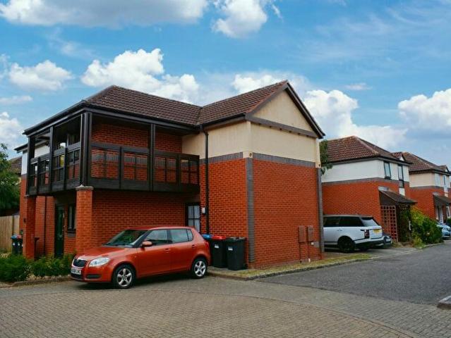 Apartment for rent in Loughton, Milton Keynes