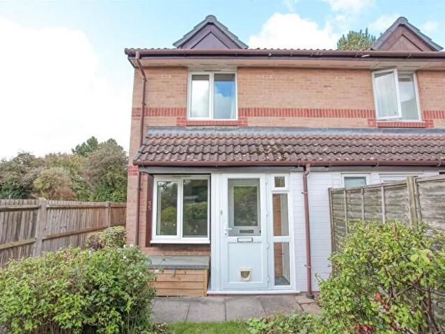 Apartment for rent in Evershot, Oxfordshire