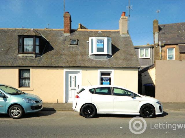 House for rent in Stonehaven, Scotland
