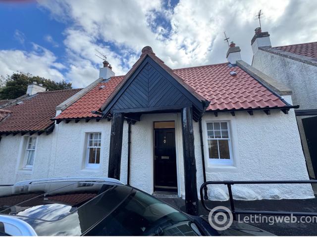 House for rent in Bonaly, City of Edinburgh